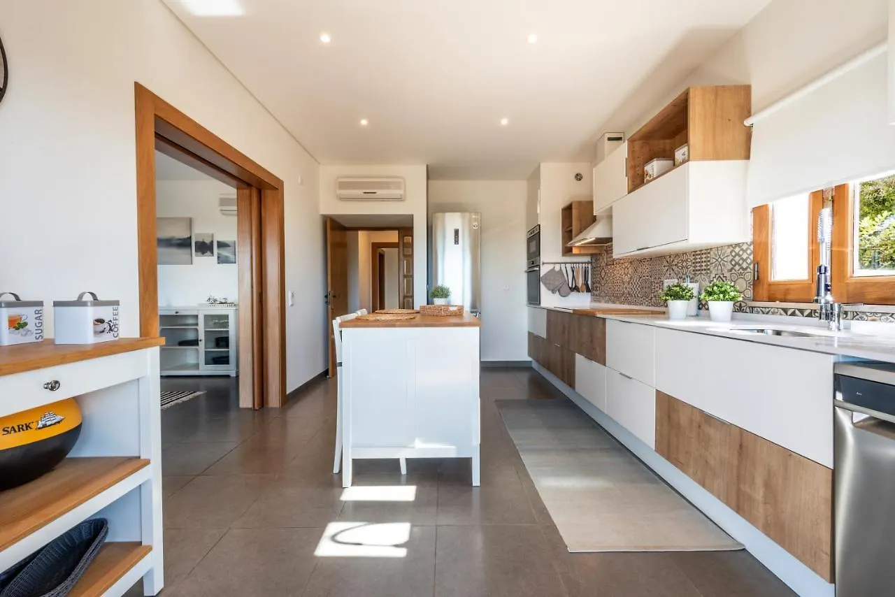 Sunny House Βίλα Λουλέ