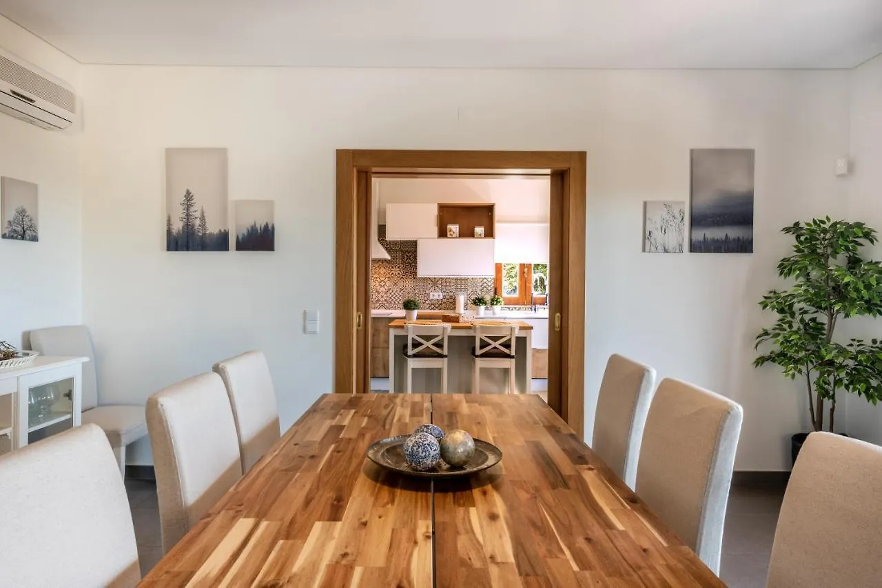 Sunny House Βίλα Λουλέ Πορτογαλία