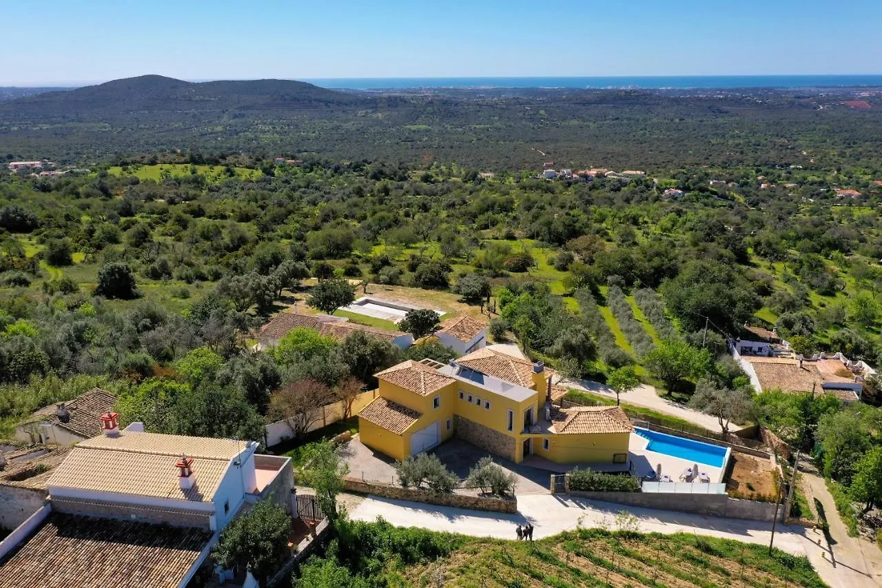 Sunny House Βίλα Λουλέ