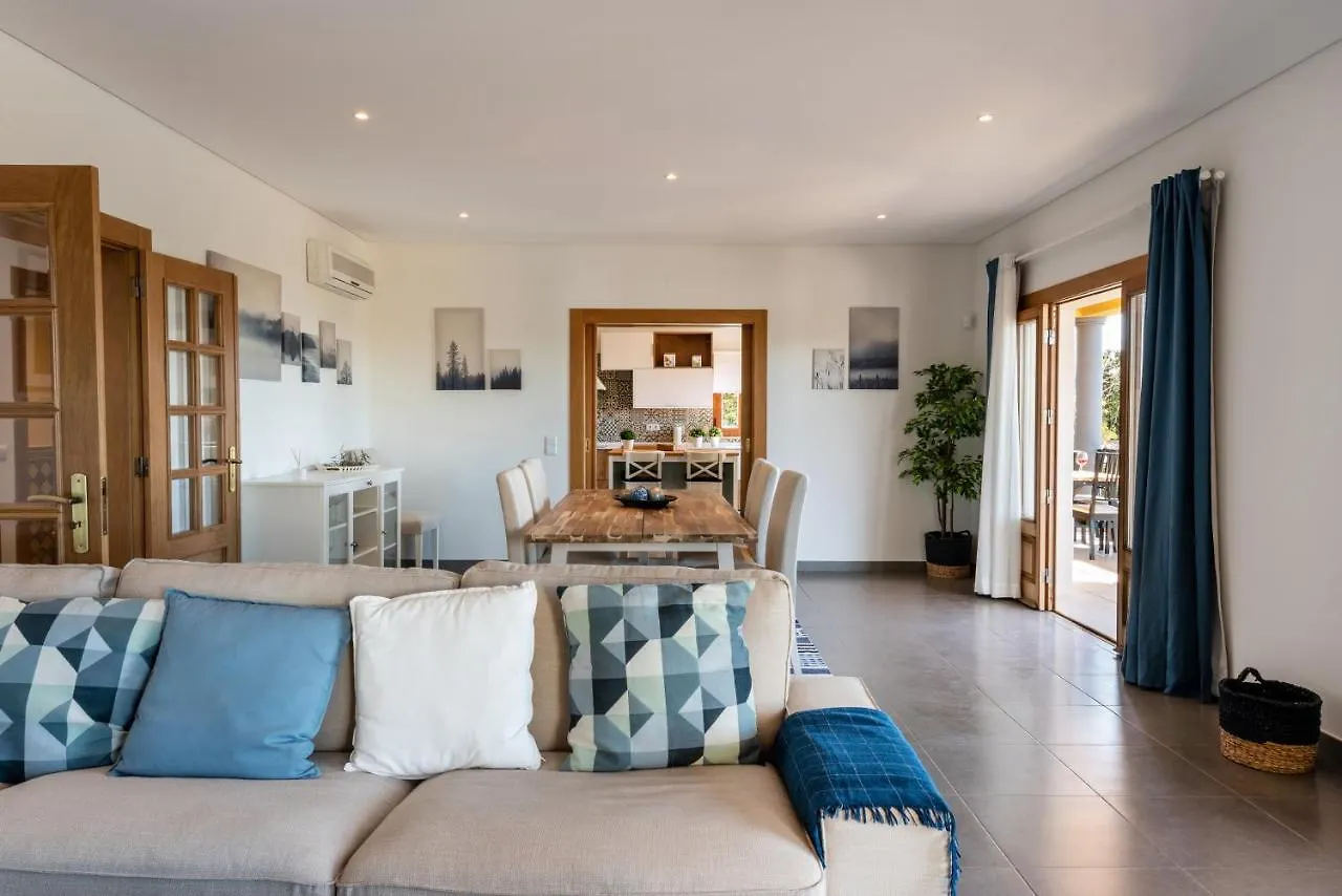 Sunny House Βίλα Λουλέ
