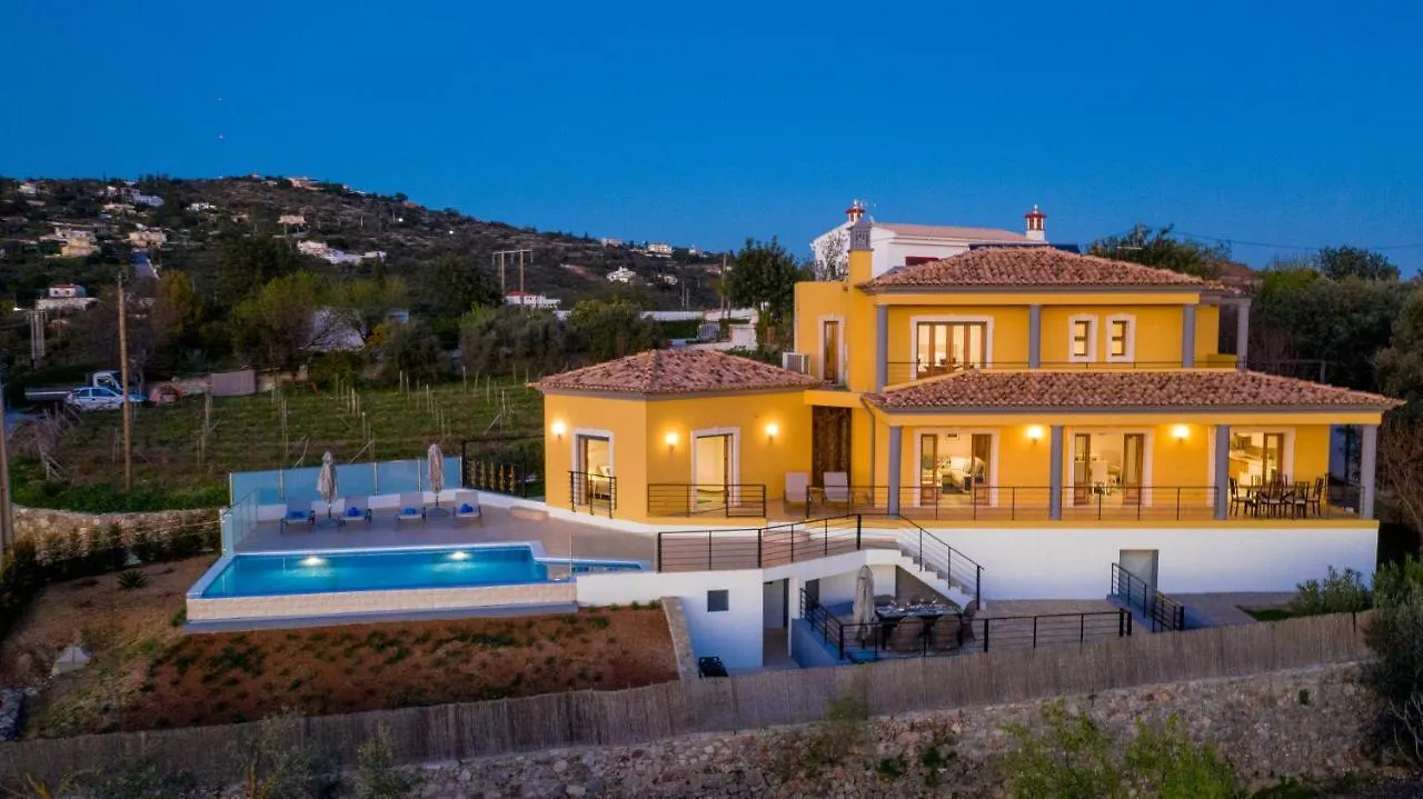 Sunny House Βίλα Λουλέ