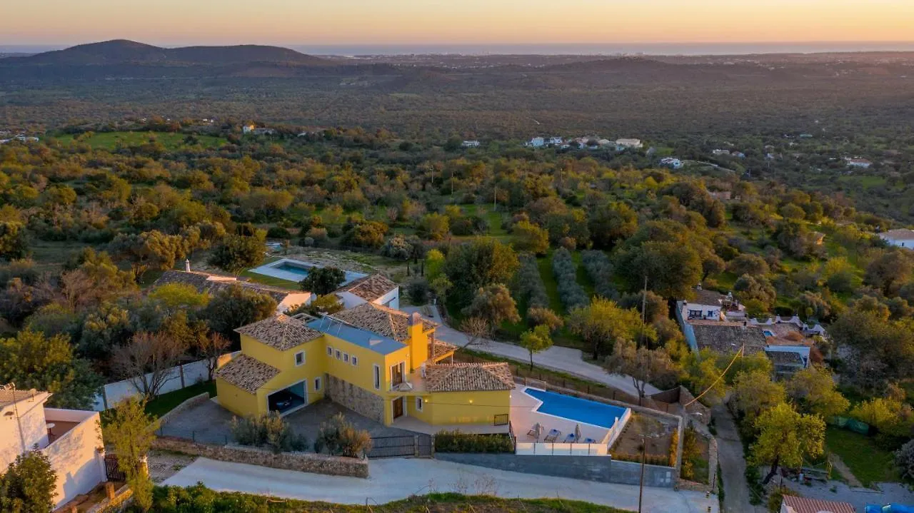 Sunny House Βίλα Λουλέ