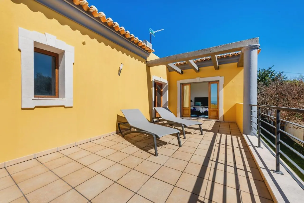 Sunny House Βίλα Λουλέ