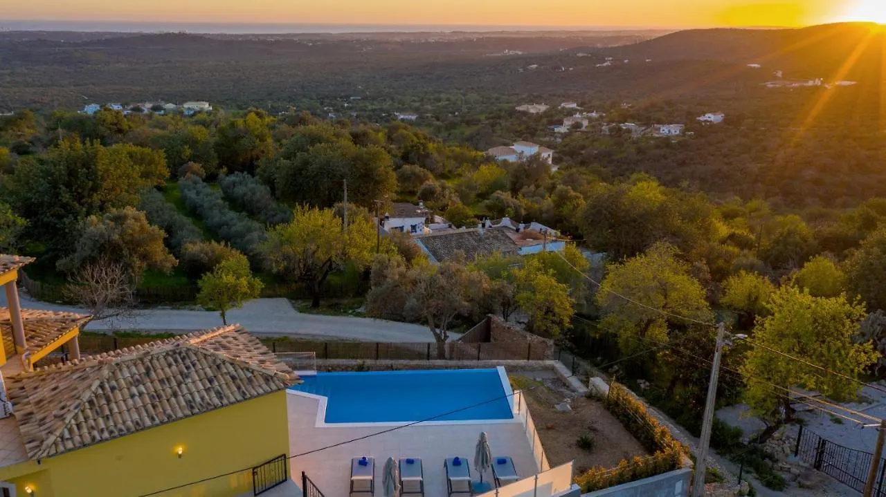 Sunny House Βίλα Λουλέ