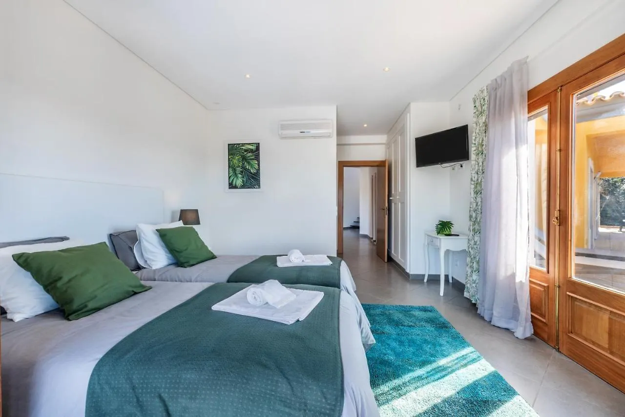 Sunny House Βίλα Λουλέ Πορτογαλία
