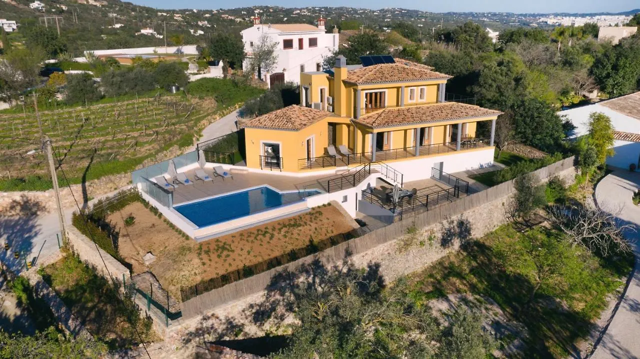 Sunny House Βίλα Λουλέ Πορτογαλία