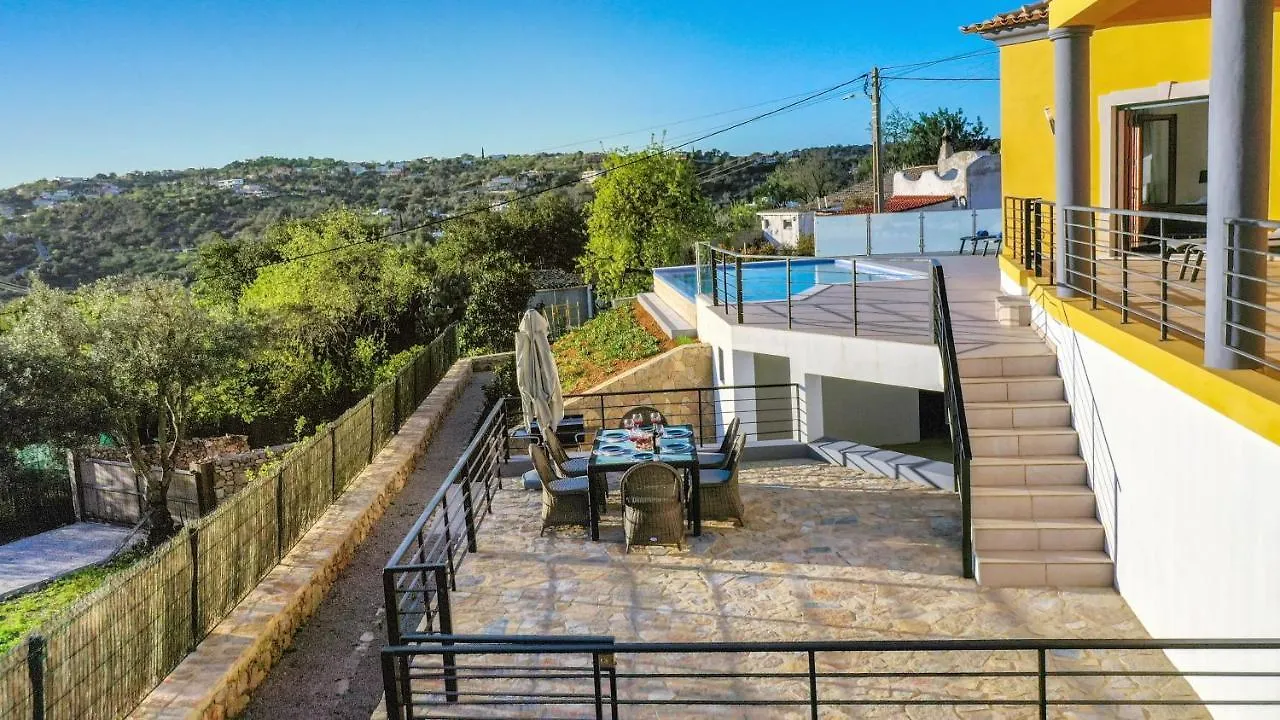 Sunny House Βίλα Λουλέ Πορτογαλία