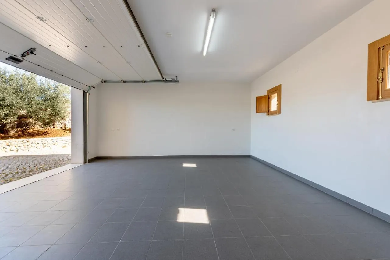 Sunny House Βίλα Λουλέ Πορτογαλία